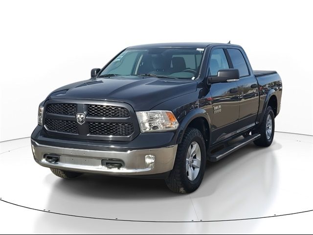 2015 Ram 1500 Outdoorsman