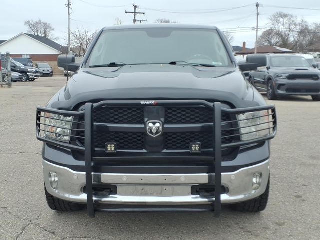 2015 Ram 1500 Outdoorsman