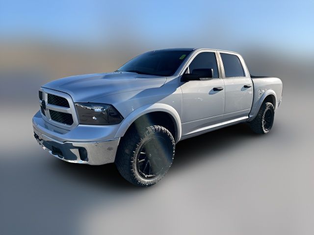 2015 Ram 1500 Outdoorsman