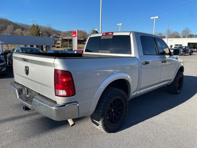 2015 Ram 1500 Outdoorsman