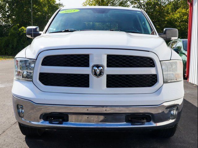 2015 Ram 1500 Outdoorsman