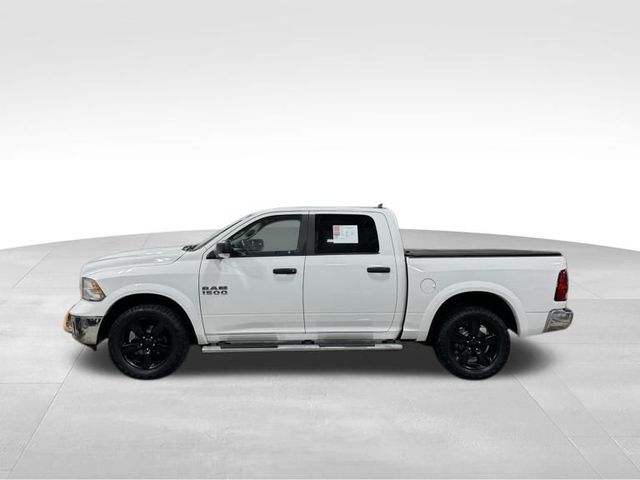 2015 Ram 1500 Outdoorsman