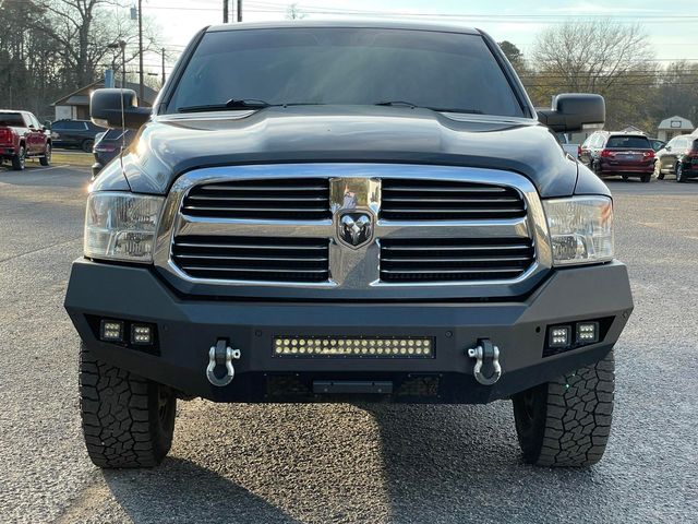 2015 Ram 1500 Outdoorsman