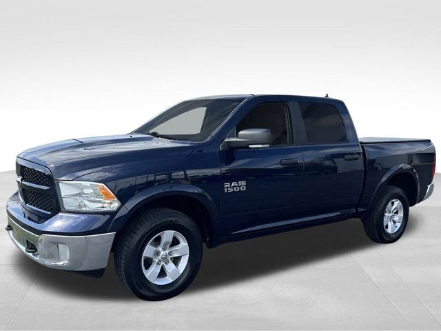 2015 Ram 1500 Outdoorsman