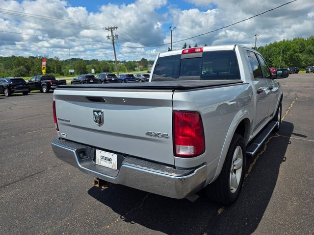 2015 Ram 1500 Outdoorsman