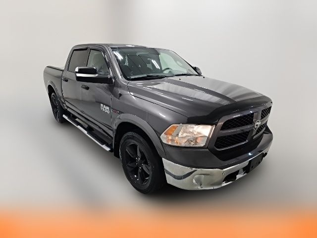 2015 Ram 1500 Outdoorsman