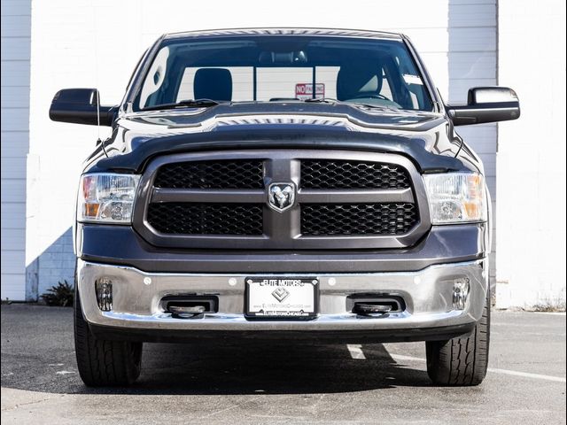 2015 Ram 1500 Outdoorsman