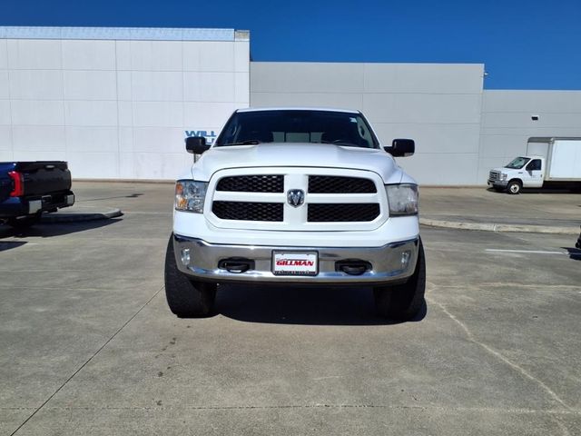 2015 Ram 1500 Outdoorsman