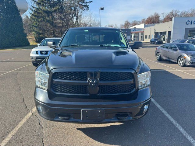 2015 Ram 1500 Outdoorsman