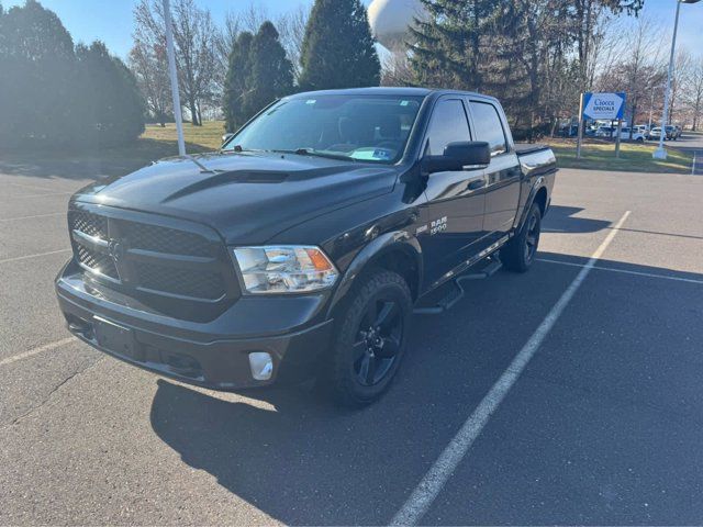 2015 Ram 1500 Outdoorsman