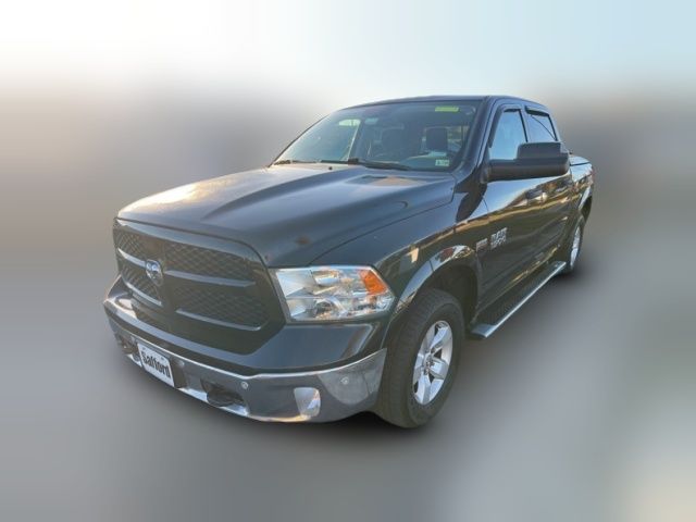 2015 Ram 1500 Outdoorsman