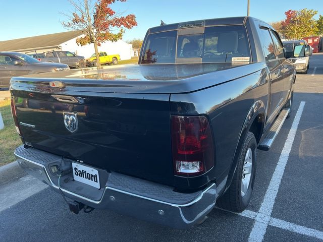 2015 Ram 1500 Outdoorsman