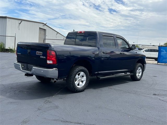 2015 Ram 1500 Outdoorsman