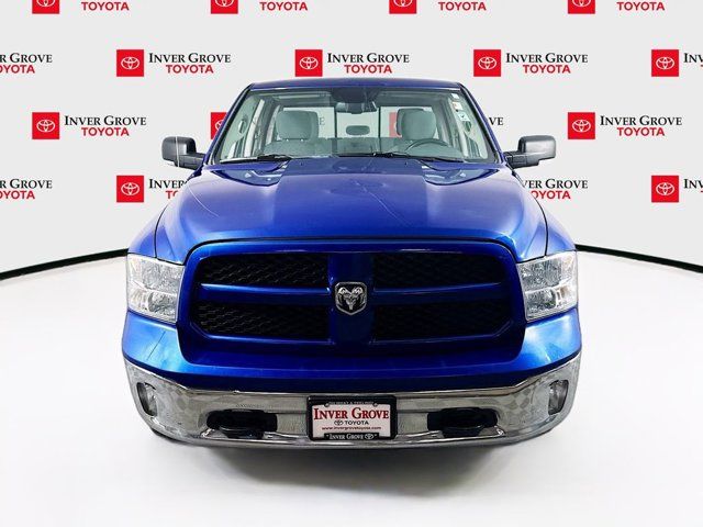 2015 Ram 1500 Outdoorsman