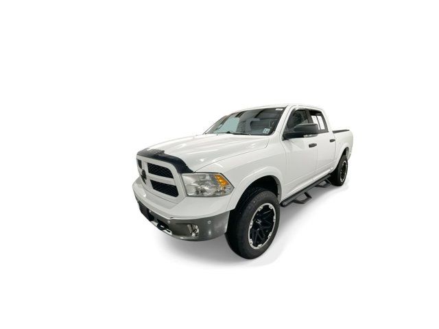 2015 Ram 1500 Outdoorsman