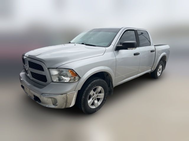 2015 Ram 1500 Outdoorsman