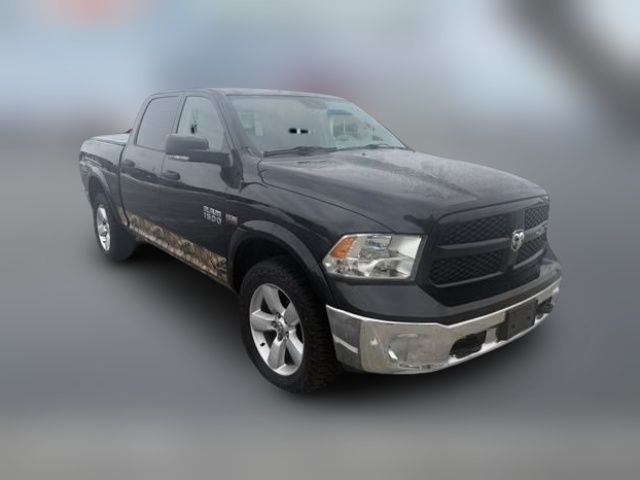 2015 Ram 1500 Outdoorsman