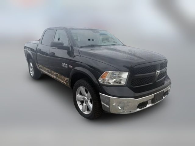 2015 Ram 1500 Outdoorsman