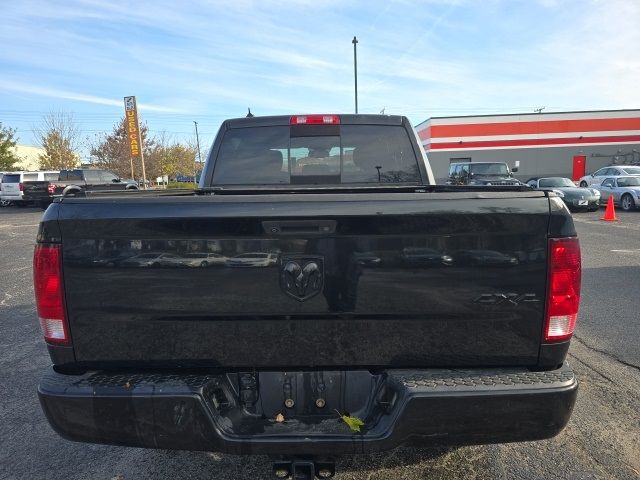 2015 Ram 1500 Outdoorsman