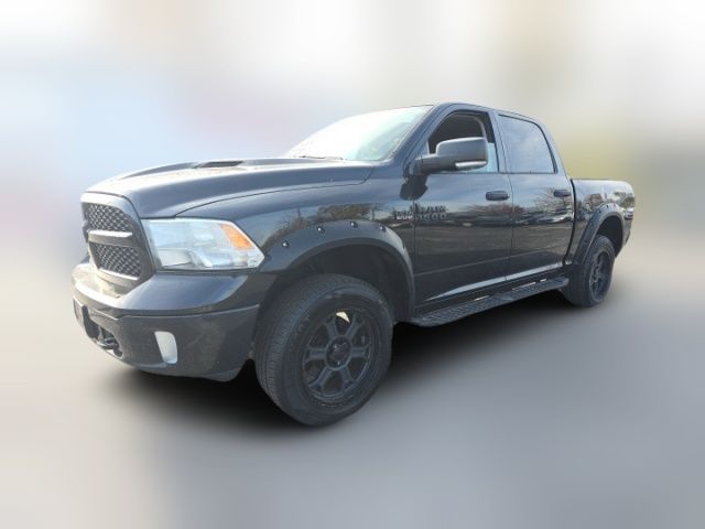 2015 Ram 1500 Outdoorsman