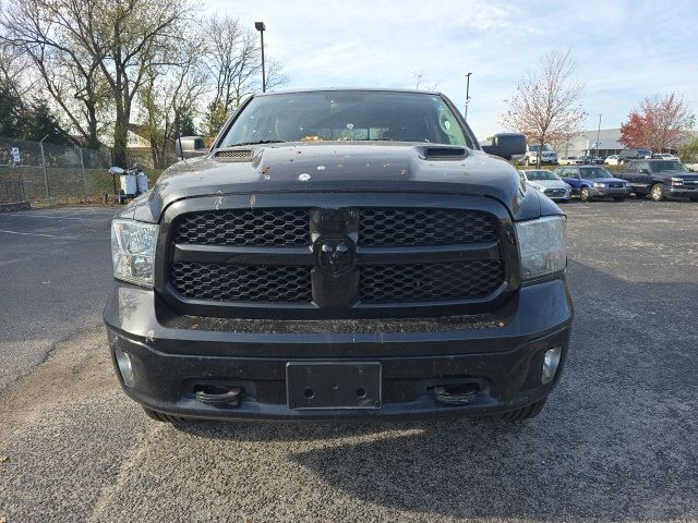 2015 Ram 1500 Outdoorsman