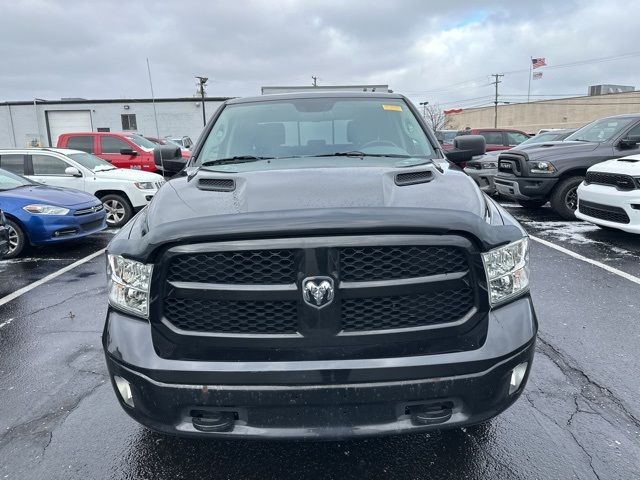 2015 Ram 1500 Outdoorsman