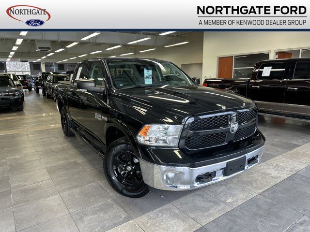 2015 Ram 1500 Outdoorsman