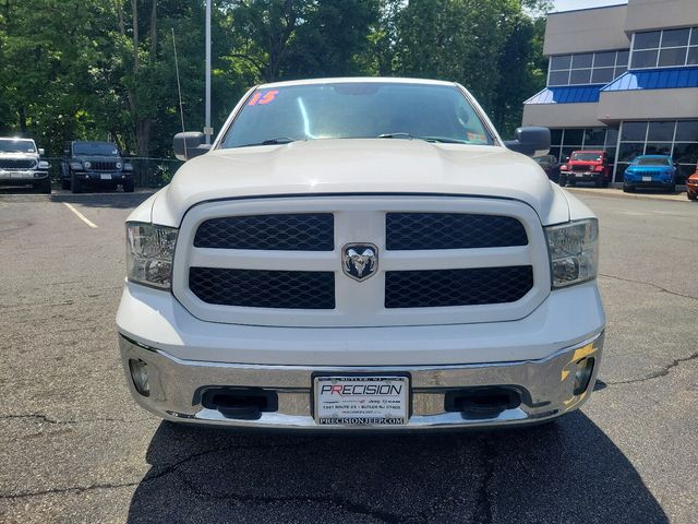 2015 Ram 1500 Outdoorsman