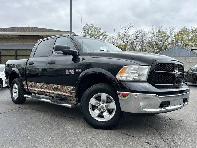 2015 Ram 1500 Outdoorsman