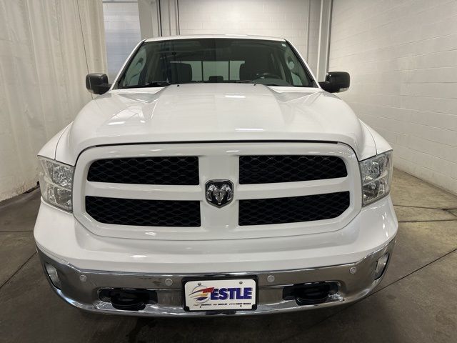 2015 Ram 1500 Outdoorsman