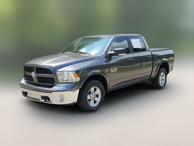 2015 Ram 1500 Outdoorsman