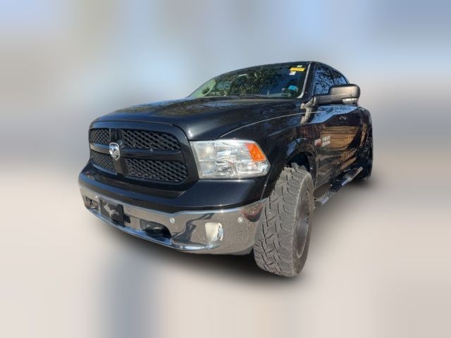 2015 Ram 1500 Outdoorsman