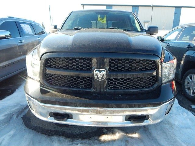 2015 Ram 1500 Outdoorsman