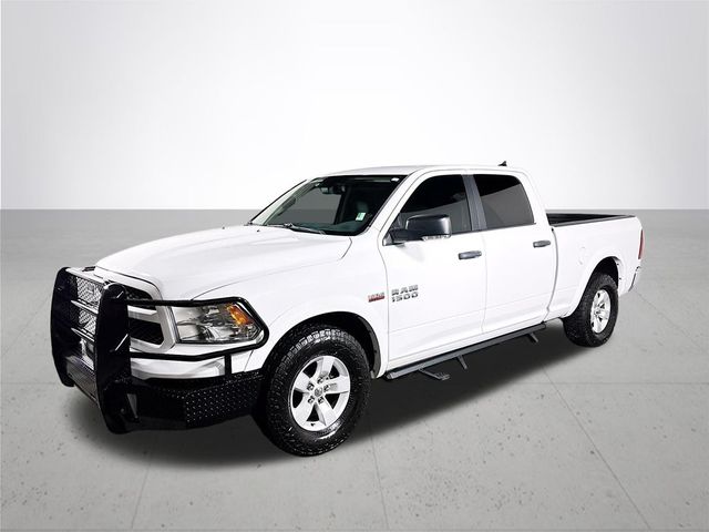 2015 Ram 1500 Outdoorsman