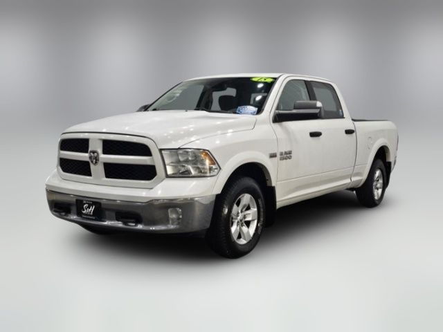 2015 Ram 1500 Outdoorsman