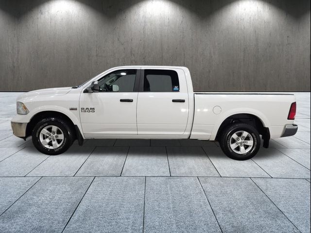 2015 Ram 1500 Outdoorsman