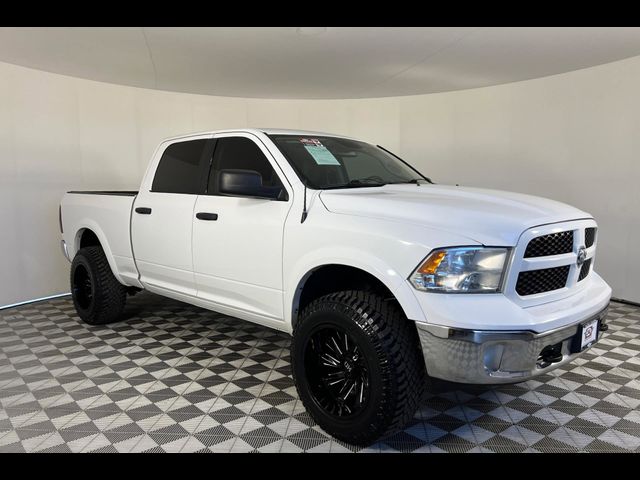 2015 Ram 1500 Outdoorsman