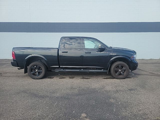 2015 Ram 1500 Outdoorsman