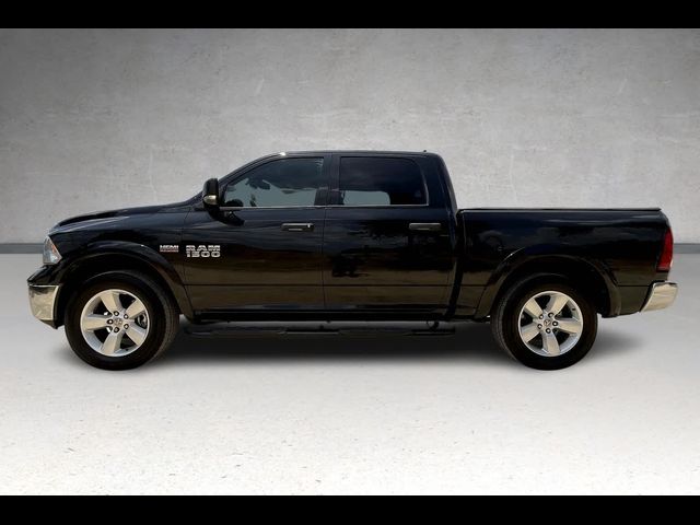 2015 Ram 1500 Outdoorsman