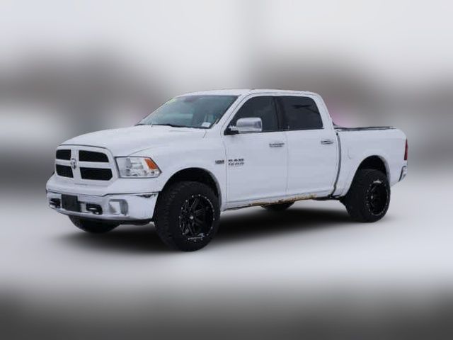 2015 Ram 1500 Outdoorsman