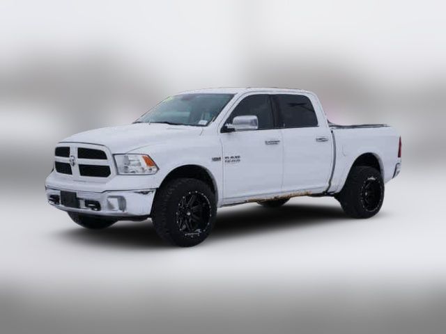 2015 Ram 1500 Outdoorsman