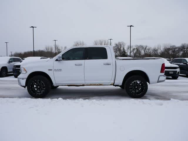 2015 Ram 1500 Outdoorsman