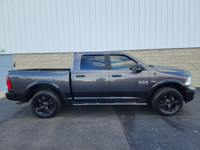 2015 Ram 1500 Outdoorsman