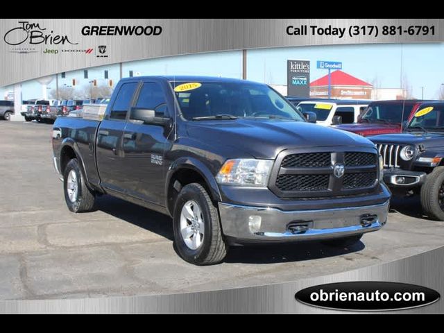 2015 Ram 1500 Outdoorsman