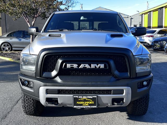 2015 Ram 1500 Rebel