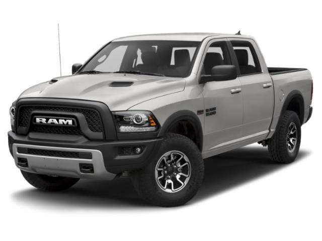 2015 Ram 1500 Rebel