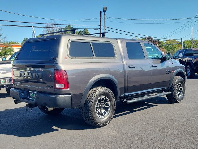 2015 Ram 1500 Rebel