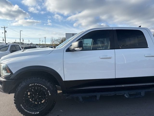 2015 Ram 1500 Rebel