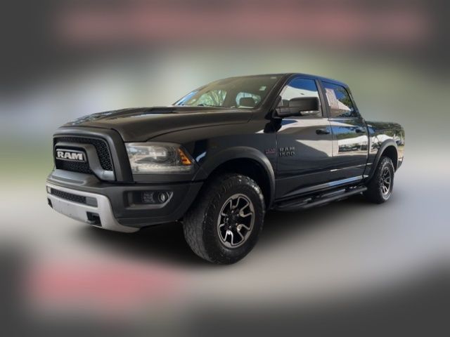 2015 Ram 1500 Rebel