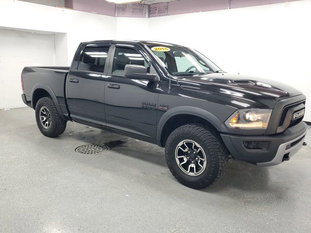 2015 Ram 1500 Rebel